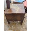 Image 3 : Cast iron cooking stove- 32"H