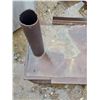 Image 4 : Cast iron cooking stove- 32"H