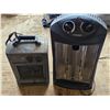 Image 2 : 2 heater - both work