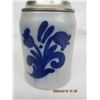 Image 3 : 266. German Stoneware Tankard