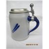 Image 4 : 266. German Stoneware Tankard