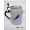 Image 5 : 266. German Stoneware Tankard