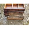 Image 1 : 6 wooden drawers- 24"W on most of them