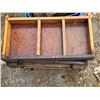 Image 2 : 6 wooden drawers- 24"W on most of them