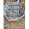 Image 1 : Wash tub-20"W