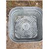 Image 2 : Wash tub-20"W