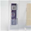 Image 2 : President Lyndon Johnson Signed Cut Display JFK Assassination Image PSA/DNA