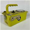 Image 2 : Victoreen Model 1A CDV-715 Radiological Survey Meter