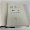 Image 3 : Clinton, Bill. My Life. Alfred A. Knopf, 2004. First Edition (Signed) (DJ)