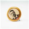 Image 1 : Theodore Roosevelt 1904 Presidential Campaign Pinback Button Whitehead and Hoag