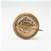 Image 2 : Theodore Roosevelt 1904 Presidential Campaign Pinback Button Whitehead and Hoag