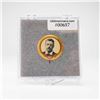 Image 3 : Theodore Roosevelt 1904 Presidential Campaign Pinback Button Whitehead and Hoag