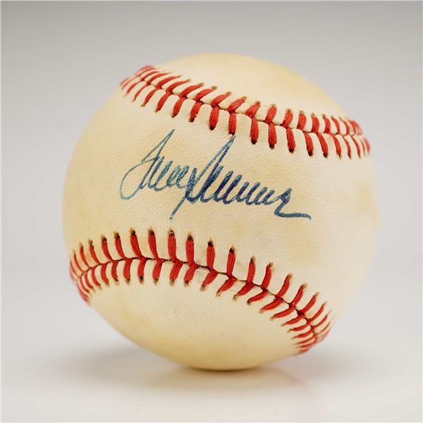 Tom Seaver Signed Rawlings Official National League Baseball, PSA Authenticated
