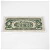 Image 2 : 1963 U.S. Two Dollars Red Seal Note