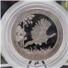 Image 3 : 2pc 2013, 2015 America the Beautiful Three-Coin Quarters Sets