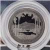 Image 5 : 2pc 2013, 2015 America the Beautiful Three-Coin Quarters Sets