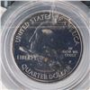 Image 6 : 2pc 2013, 2015 America the Beautiful Three-Coin Quarters Sets