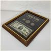 Image 3 : US Bicentennial Coinage and $2 Currency Set