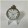 Image 1 : Waltham Octagonal Gold Filled Pocket Watch