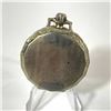 Image 2 : Waltham Octagonal Gold Filled Pocket Watch