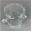 Image 3 : Tiffany & Co. Monogram MM Crystal Ice Bucket
