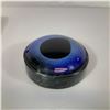Image 2 : Clara Bartsch Imports Marlin Eye Stone Paperweight