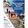 Image 1 : Colorado Fly Fishing Retreat