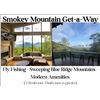 Image 1 : Smokey Mountain Get a Way
