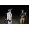 Image 2 : Ox Ranch Texas - Night Vision Hog Hunting