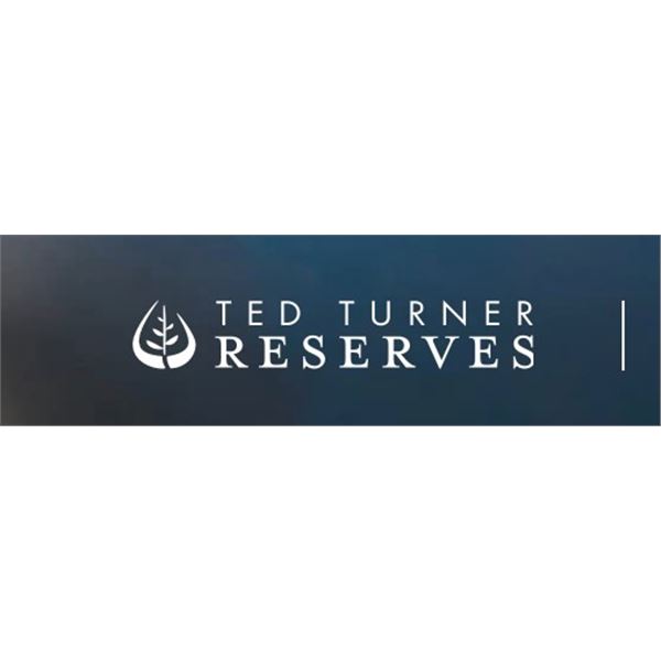 Ted Turner Reserve - 2 People 3 Night Experience