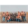 Image 1 : Rocky Ridge Retreat - South Dakota Pheasant Hunt