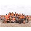 Image 2 : Rocky Ridge Retreat - South Dakota Pheasant Hunt