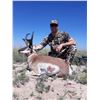 Image 1 : Lazy VL Ranch - Pronghorn Hunt