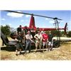 Image 1 : Divided Find Ranch  - Helicopter Pig Hunt