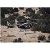 Image 2 : Divided Find Ranch  - Helicopter Pig Hunt