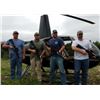 Image 4 : Divided Find Ranch  - Helicopter Pig Hunt