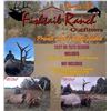 Image 1 : Fishtail Ranch Outfitters - Chama, NM Bull Elk Hunt