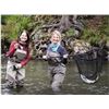 Image 3 : Alaska Trophy Adventures - Fishing Trip for 2