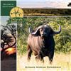 Image 1 : South Africa - Tally-Ho Hunting Safaris