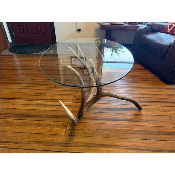 Wild Furnishings - Antler Table