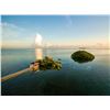 Image 2 : Private Island Escape - 5 Night All Inclusive for 10 Guests