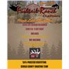 Image 1 : Fishtail Rnach Outfitters - 3 Day - Cow Elk Hunt