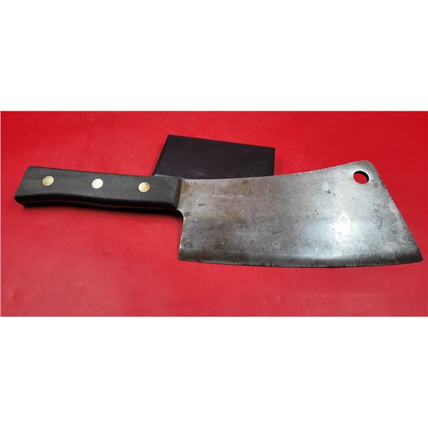 JA Henckels Germany Cleaver