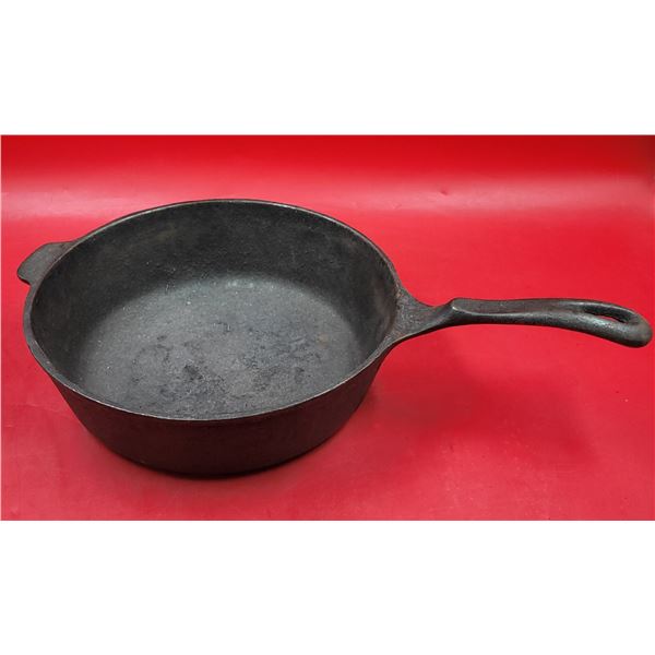 Wagner Cast Iron Pan Made in USA