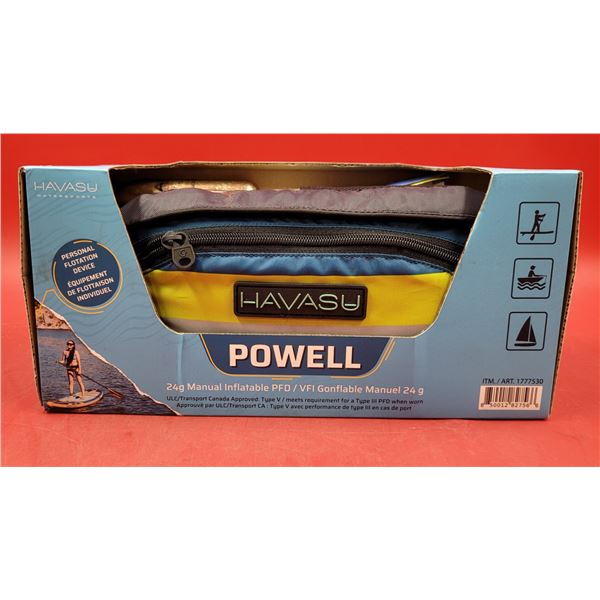 Havasu Personal Flotation Device