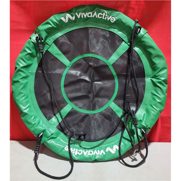 Viva Active Saucer Swing