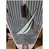 Image 6 : Nautica Inflatable Paddleboard w/ Accessories