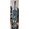 Image 1 : Nautica Inflatable Paddleboard w/ Accessories