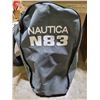 Image 7 : Nautica Inflatable Paddleboard w/ Accessories