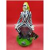 Image 1 : Decorative Beetlejuice Statue